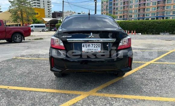 ซื้อ รถมือสอง Mitsubishi Attrage สีดำ รถยนต์ ใน %{เมือง} ใน กรุงเทพมหานคร ซื้อ รถมือสอง Mitsubishi Attrage สีดำ รถยนต์ ใน %{เมือง} ใน กรุงเทพมหานคร