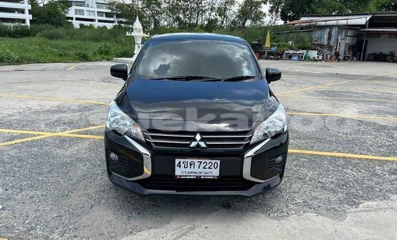 ซื้อ รถมือสอง Mitsubishi Attrage สีดำ รถยนต์ ใน %{เมือง} ใน กรุงเทพมหานคร ซื้อ รถมือสอง Mitsubishi Attrage สีดำ รถยนต์ ใน %{เมือง} ใน กรุงเทพมหานคร