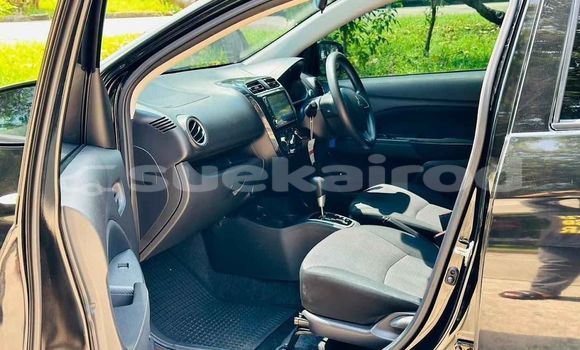 ซื้อ รถมือสอง Mitsubishi Attrage สีดำ รถยนต์ ใน %{เมือง} ใน กรุงเทพมหานคร ซื้อ รถมือสอง Mitsubishi Attrage สีดำ รถยนต์ ใน %{เมือง} ใน กรุงเทพมหานคร