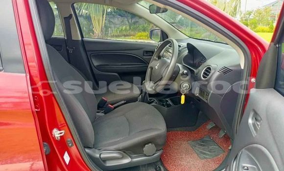 ซื้อ รถมือสอง Mitsubishi Attrage สีแดง รถยนต์ ใน %{เมือง} ใน กรุงเทพมหานคร ซื้อ รถมือสอง Mitsubishi Attrage สีแดง รถยนต์ ใน %{เมือง} ใน กรุงเทพมหานคร