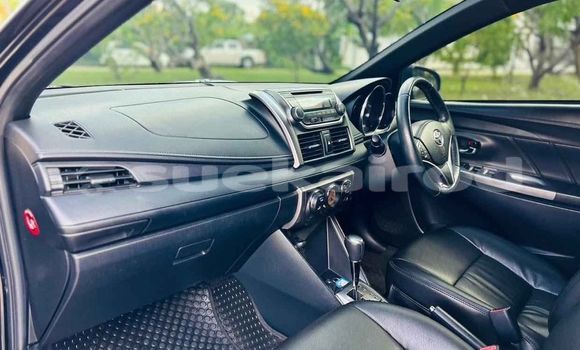 ซื้อ รถมือสอง Toyota Yaris สีดำ รถยนต์ ใน %{เมือง} ใน กรุงเทพมหานคร ซื้อ รถมือสอง Toyota Yaris สีดำ รถยนต์ ใน %{เมือง} ใน กรุงเทพมหานคร