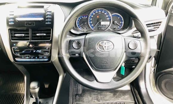 ซื้อ รถมือสอง Toyota Yaris อื่น ๆ รถยนต์ ใน %{เมือง} ใน กรุงเทพมหานคร