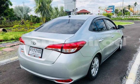 ซื้อ รถมือสอง Toyota Yaris อื่น ๆ รถยนต์ ใน %{เมือง} ใน กรุงเทพมหานคร ซื้อ รถมือสอง Toyota Yaris อื่น ๆ รถยนต์ ใน %{เมือง} ใน กรุงเทพมหานคร