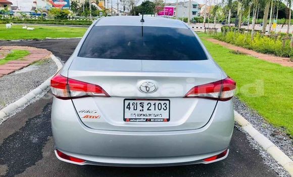 ซื้อ รถมือสอง Toyota Yaris อื่น ๆ รถยนต์ ใน %{เมือง} ใน กรุงเทพมหานคร ซื้อ รถมือสอง Toyota Yaris อื่น ๆ รถยนต์ ใน %{เมือง} ใน กรุงเทพมหานคร