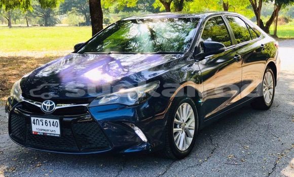 ซื้อ รถมือสอง Toyota Camry สีดำ รถยนต์ ใน %{เมือง} ใน พิษณุโลก ซื้อ รถมือสอง Toyota Camry สีดำ รถยนต์ ใน %{เมือง} ใน พิษณุโลก