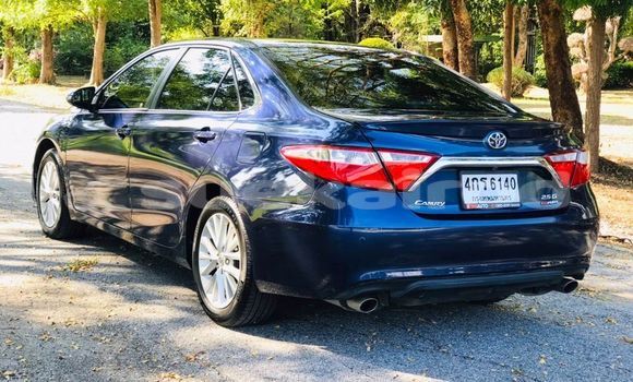 ซื้อ รถมือสอง Toyota Camry สีดำ รถยนต์ ใน %{เมือง} ใน พิษณุโลก ซื้อ รถมือสอง Toyota Camry สีดำ รถยนต์ ใน %{เมือง} ใน พิษณุโลก