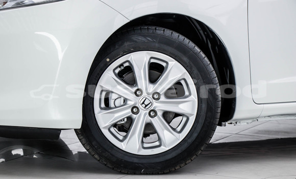 Buy Used Honda Jazz White Car in Bangkok in Bangkok Buy Used Honda Jazz White Car in Bangkok in Bangkok