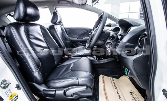 Buy Used Honda Jazz White Car in Bangkok in Bangkok Buy Used Honda Jazz White Car in Bangkok in Bangkok