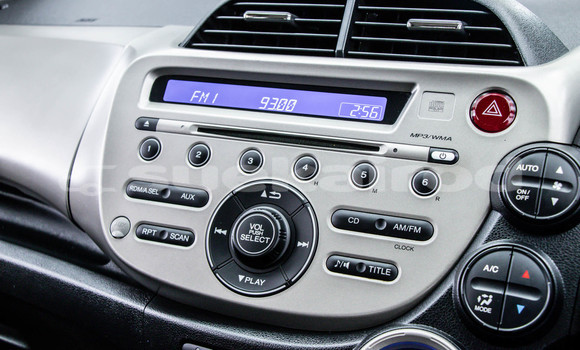 Buy Used Honda Jazz White Car in Bangkok in Bangkok Buy Used Honda Jazz White Car in Bangkok in Bangkok