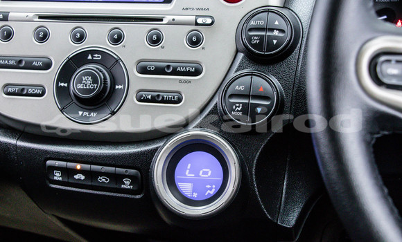 Buy Used Honda Jazz White Car in Bangkok in Bangkok Buy Used Honda Jazz White Car in Bangkok in Bangkok