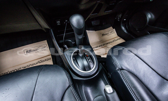 Buy Used Honda Jazz White Car in Bangkok in Bangkok Buy Used Honda Jazz White Car in Bangkok in Bangkok