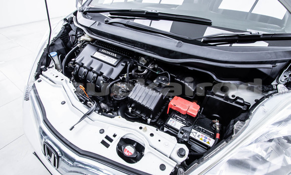 Buy Used Honda Jazz White Car in Bangkok in Bangkok Buy Used Honda Jazz White Car in Bangkok in Bangkok