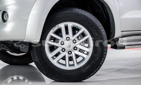 Buy Used Toyota Hiluxe VIGO Other Car in Bangkok in Bangkok Buy Used Toyota Hiluxe VIGO Other Car in Bangkok in Bangkok