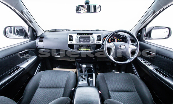 Buy Used Toyota Hiluxe VIGO Other Car in Bangkok in Bangkok Buy Used Toyota Hiluxe VIGO Other Car in Bangkok in Bangkok