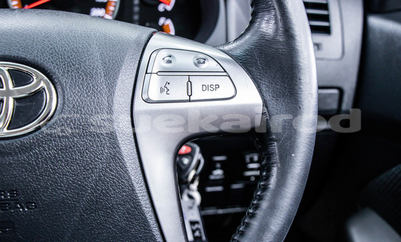 Buy Used Toyota Hiluxe VIGO Other Car in Bangkok in Bangkok Buy Used Toyota Hiluxe VIGO Other Car in Bangkok in Bangkok