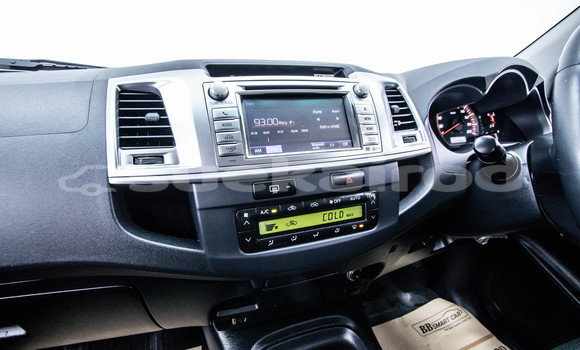 Buy Used Toyota Hiluxe VIGO Other Car in Bangkok in Bangkok Buy Used Toyota Hiluxe VIGO Other Car in Bangkok in Bangkok