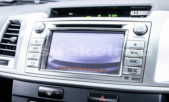 Buy Used Toyota Hiluxe VIGO Other Car in Bangkok in Bangkok Buy Used Toyota Hiluxe VIGO Other Car in Bangkok in Bangkok