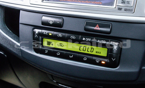 Buy Used Toyota Hiluxe VIGO Other Car in Bangkok in Bangkok Buy Used Toyota Hiluxe VIGO Other Car in Bangkok in Bangkok