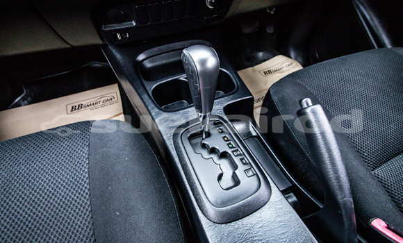 Buy Used Toyota Hiluxe VIGO Other Car in Bangkok in Bangkok Buy Used Toyota Hiluxe VIGO Other Car in Bangkok in Bangkok