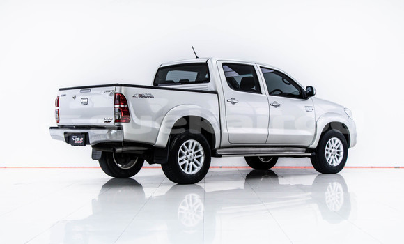 Buy Used Toyota Hiluxe VIGO Other Car in Bangkok in Bangkok Buy Used Toyota Hiluxe VIGO Other Car in Bangkok in Bangkok