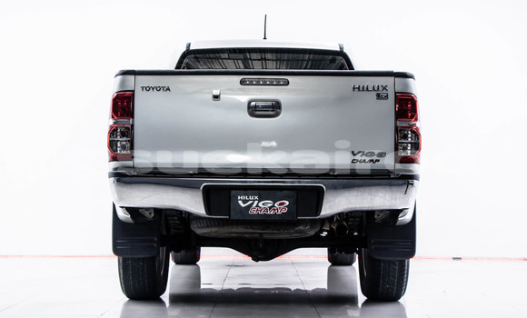 Buy Used Toyota Hiluxe VIGO Other Car in Bangkok in Bangkok Buy Used Toyota Hiluxe VIGO Other Car in Bangkok in Bangkok