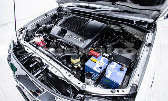 Buy Used Toyota Hiluxe VIGO Other Car in Bangkok in Bangkok Buy Used Toyota Hiluxe VIGO Other Car in Bangkok in Bangkok