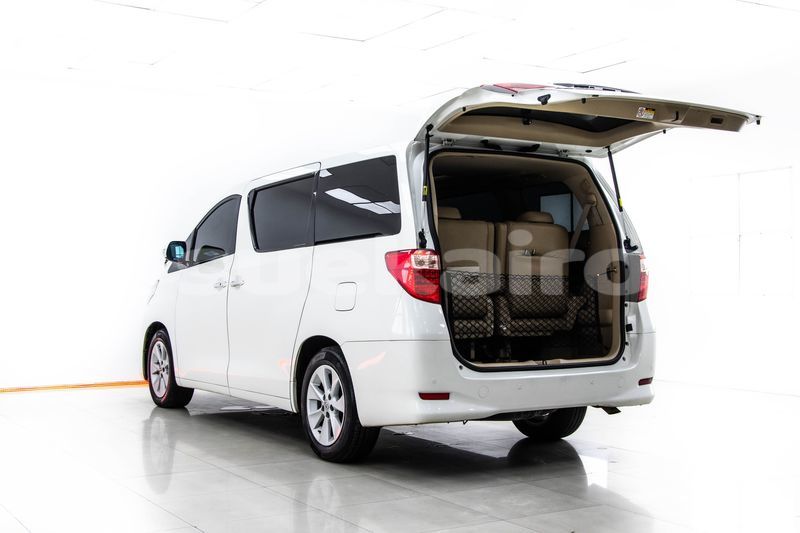 Big with watermark toyota alphard bangkok bangkok 67535