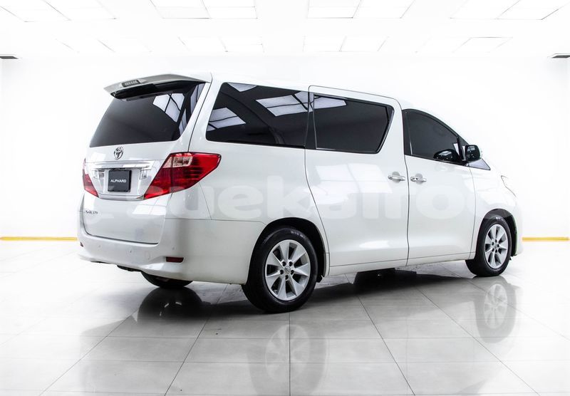 Big with watermark toyota alphard bangkok bangkok 67535