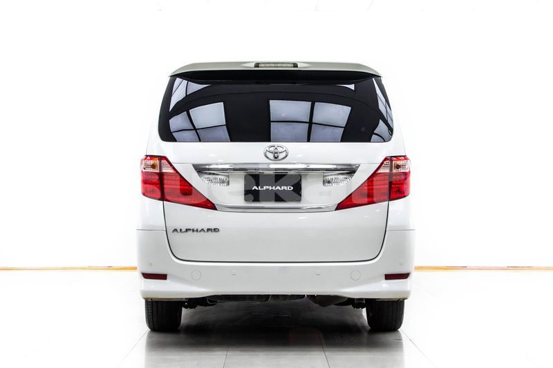 Big with watermark toyota alphard bangkok bangkok 67535