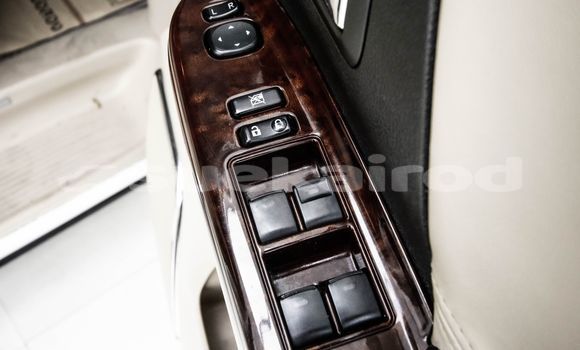 Buy Used Toyota Alphard White Car in Bangkok in Bangkok Buy Used Toyota Alphard White Car in Bangkok in Bangkok