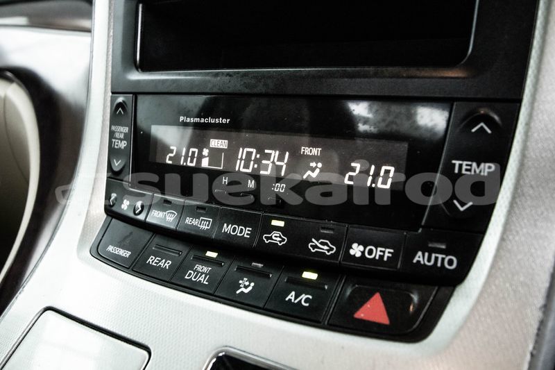 Big with watermark toyota alphard bangkok bangkok 67535