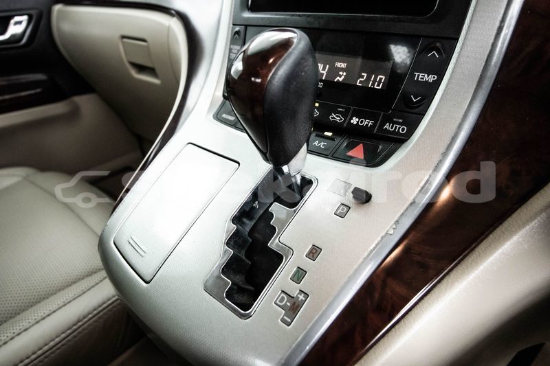 Big with watermark toyota alphard bangkok bangkok 67535