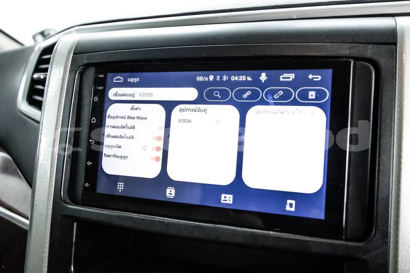 Big with watermark toyota alphard bangkok bangkok 67535