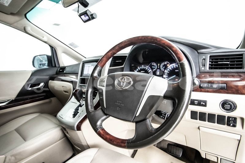 Big with watermark toyota alphard bangkok bangkok 67535