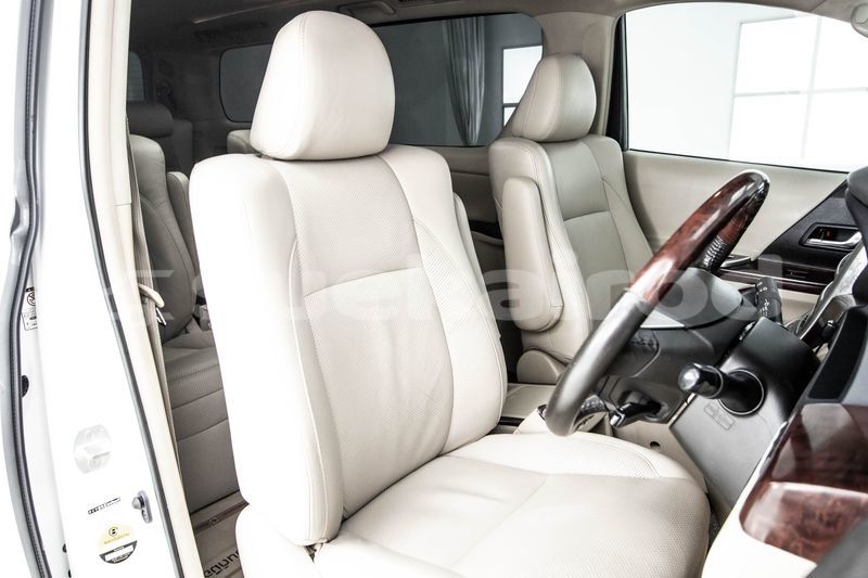 Big with watermark toyota alphard bangkok bangkok 67535