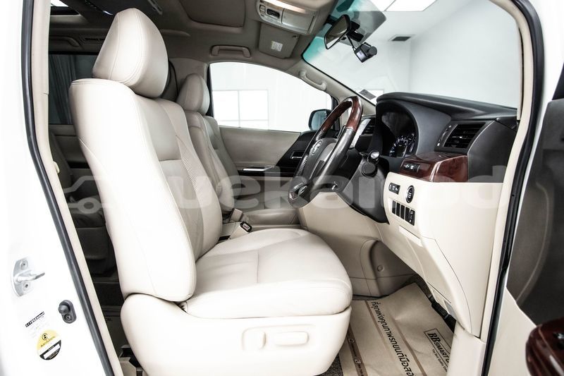 Big with watermark toyota alphard bangkok bangkok 67535