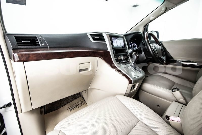 Big with watermark toyota alphard bangkok bangkok 67535