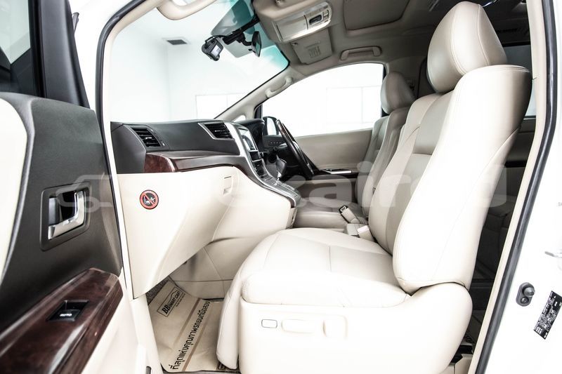 Big with watermark toyota alphard bangkok bangkok 67535