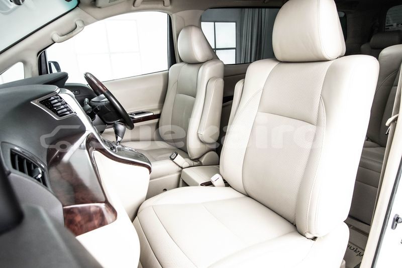 Big with watermark toyota alphard bangkok bangkok 67535