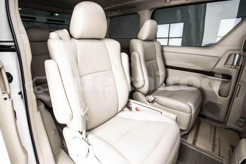 Big with watermark toyota alphard bangkok bangkok 67535