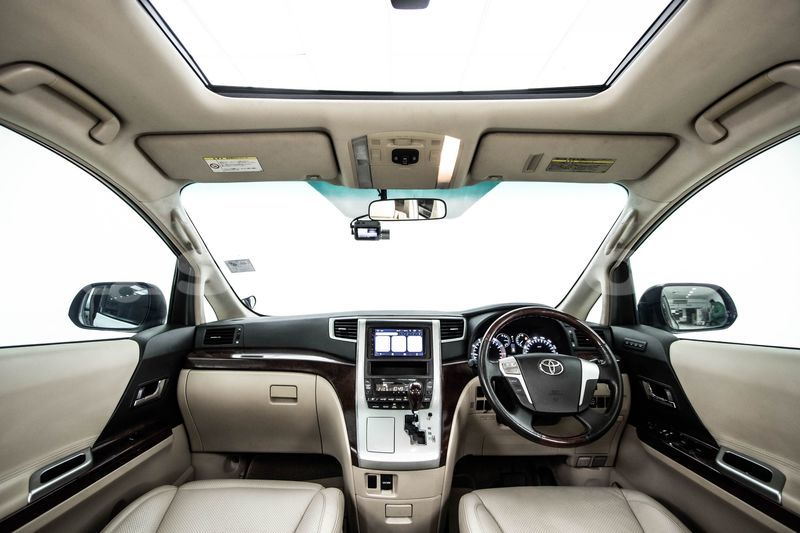 Big with watermark toyota alphard bangkok bangkok 67535