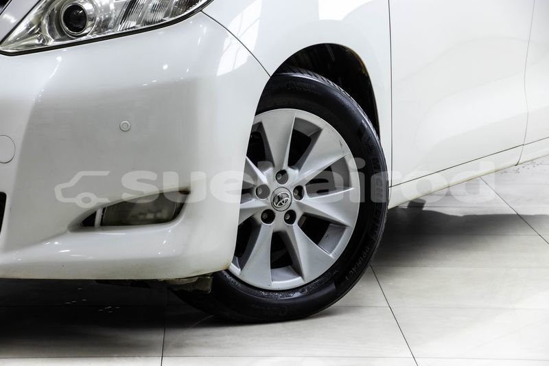 Big with watermark toyota alphard bangkok bangkok 67535