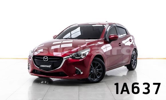 ซื้อ รถมือสอง Mazda 2 สีแดง รถยนต์ ใน %{เมือง} ใน กรุงเทพมหานคร ซื้อ รถมือสอง Mazda 2 สีแดง รถยนต์ ใน %{เมือง} ใน กรุงเทพมหานคร