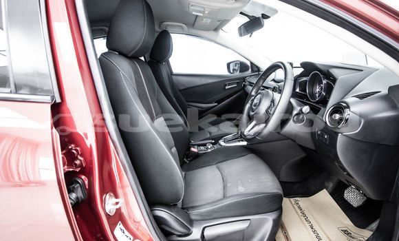 ซื้อ รถมือสอง Mazda 2 สีแดง รถยนต์ ใน %{เมือง} ใน กรุงเทพมหานคร ซื้อ รถมือสอง Mazda 2 สีแดง รถยนต์ ใน %{เมือง} ใน กรุงเทพมหานคร
