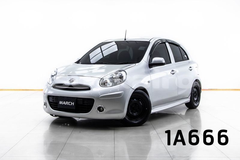 Big with watermark nissan march bangkok bangkok 67537