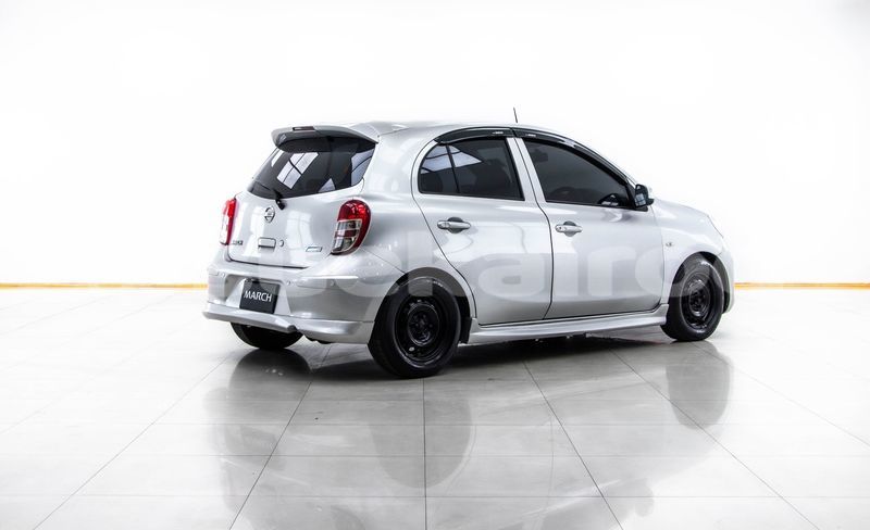 Big with watermark nissan march bangkok bangkok 67537