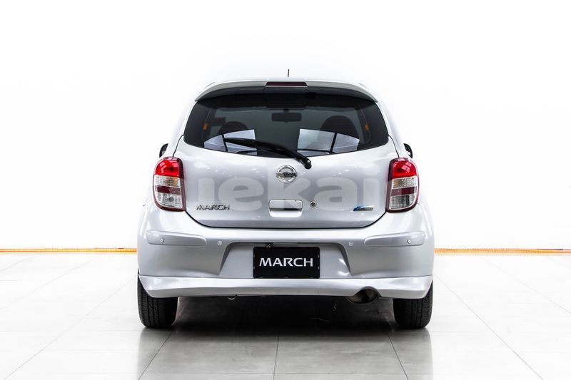 Big with watermark nissan march bangkok bangkok 67537