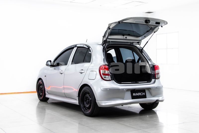 Big with watermark nissan march bangkok bangkok 67537