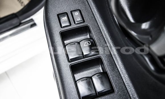 Buy Used Nissan March Other Car in Bangkok in Bangkok Buy Used Nissan March Other Car in Bangkok in Bangkok