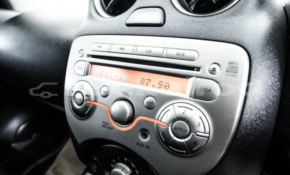 Buy Used Nissan March Other Car in Bangkok in Bangkok Buy Used Nissan March Other Car in Bangkok in Bangkok